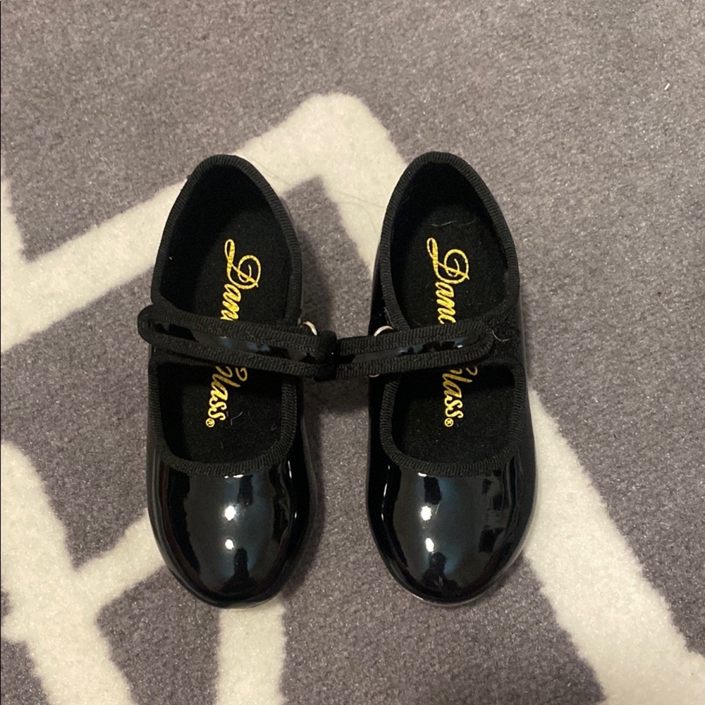Stelle Tap Dance 8M
